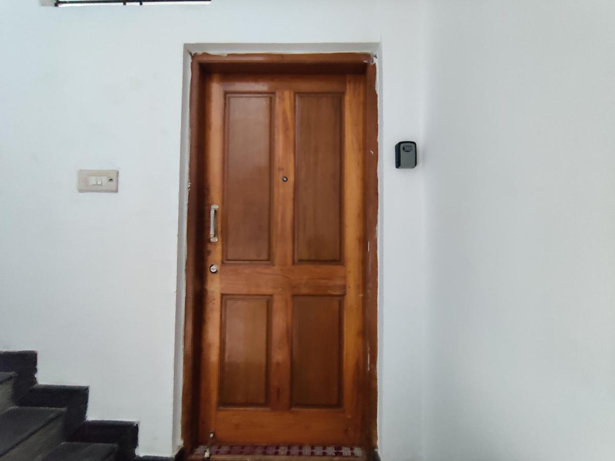 Апартаменты Yoga House Vanivilasa Puram Экстерьер фото