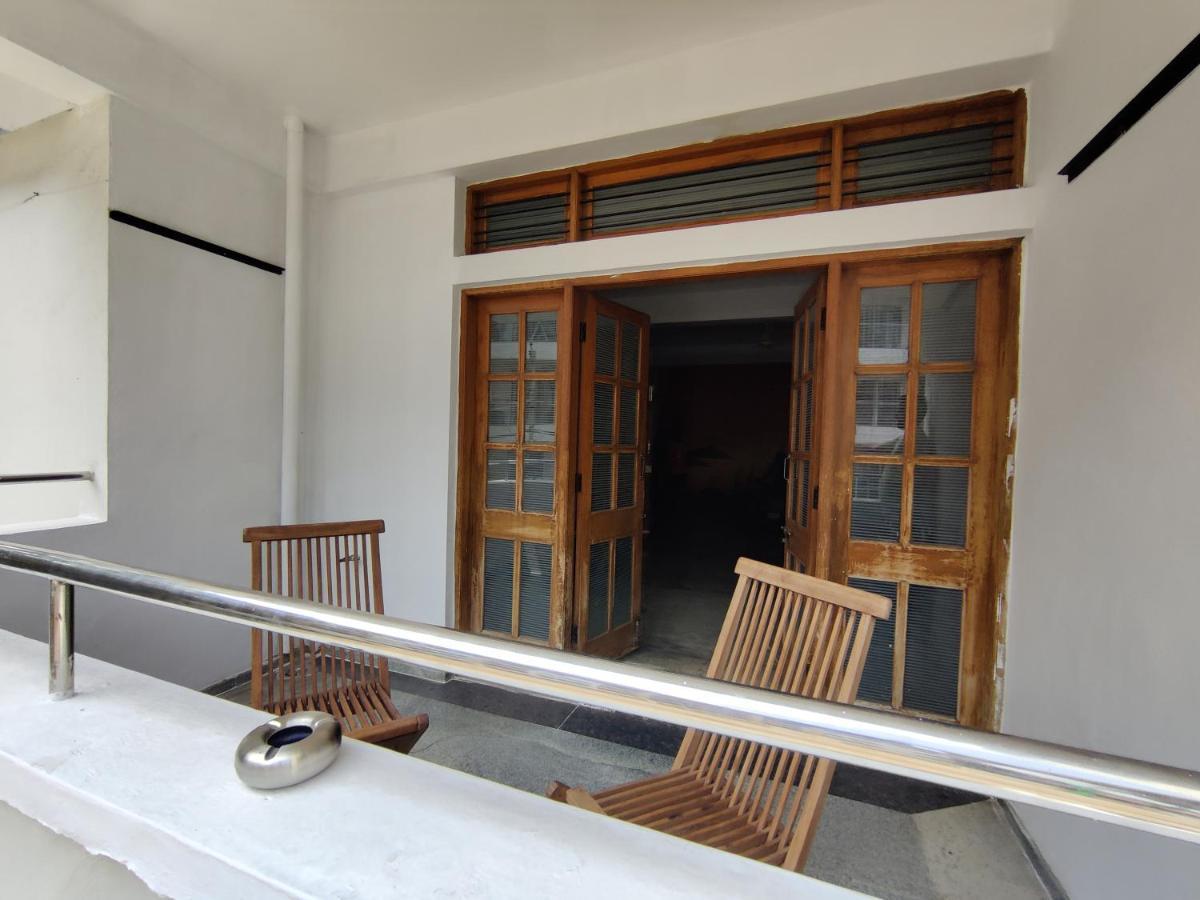 Апартаменты Yoga House Vanivilasa Puram Экстерьер фото
