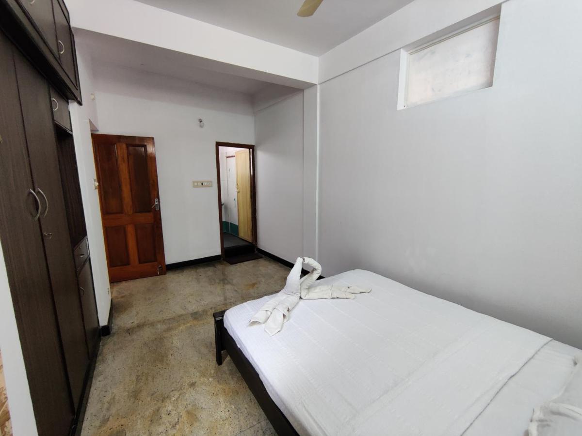 Апартаменты Yoga House Vanivilasa Puram Экстерьер фото